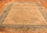 Whole View Of Antique Chinese Rug 70192 by Nazmiyal NYC