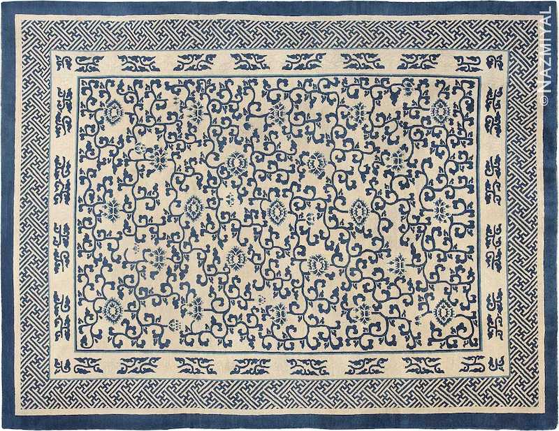 Antique Chinese Rug Antique Chinese Rug Nazmiyal
