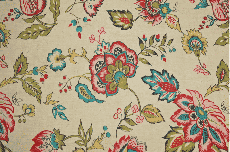 Chintz Pattern Chintz Pattern Nazmiyal