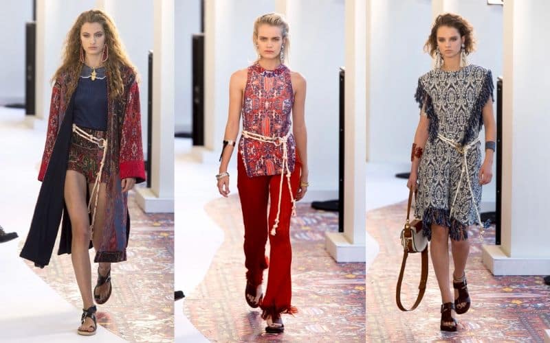 Chloe Spring 2019 Rug Fashion Chloe Spring 2019 Rug Fashion Nazmiyal