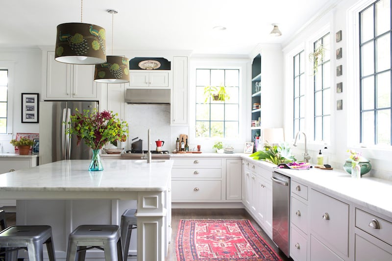 Geometric Rugs Kitchen Geometric Rugs Kitchen Nazmiyal