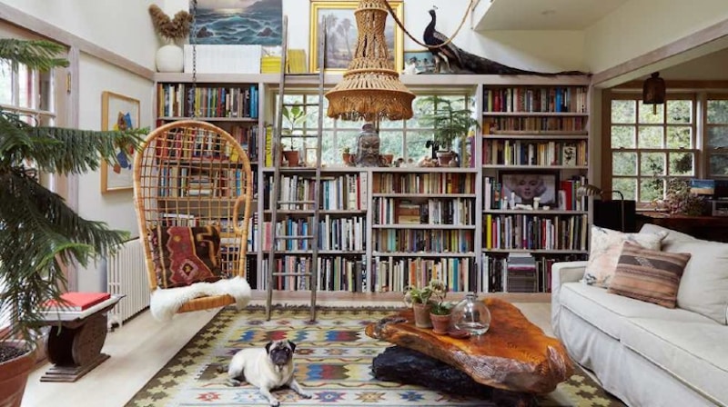 Maximalist Interior Design Books Maximalist Interior Design Books Nazmiyal