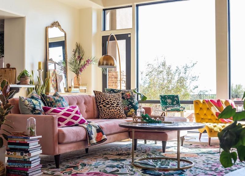 Maximalist Interior Design Elements Maximalist Interior Design Elements Nazmiyal