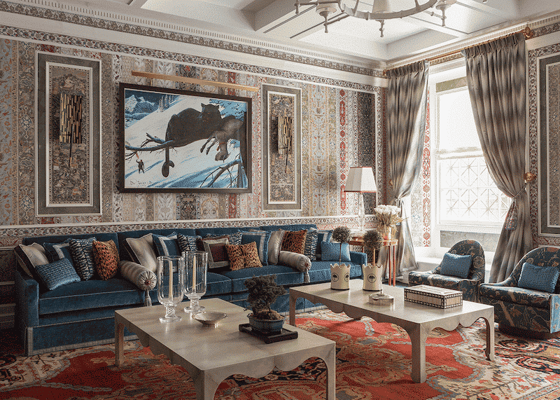 Maximalist Interior Design Antique and Vintage Maximalist Interior Design Antique and Vintage Nazmiyal