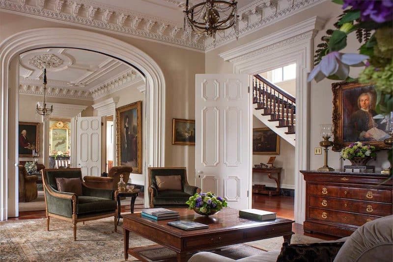 Oversized Rugs History Nazmiyal