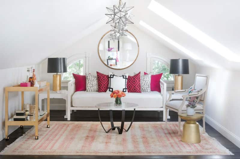 Interior Design Pastel Rugs Nazmiyal
