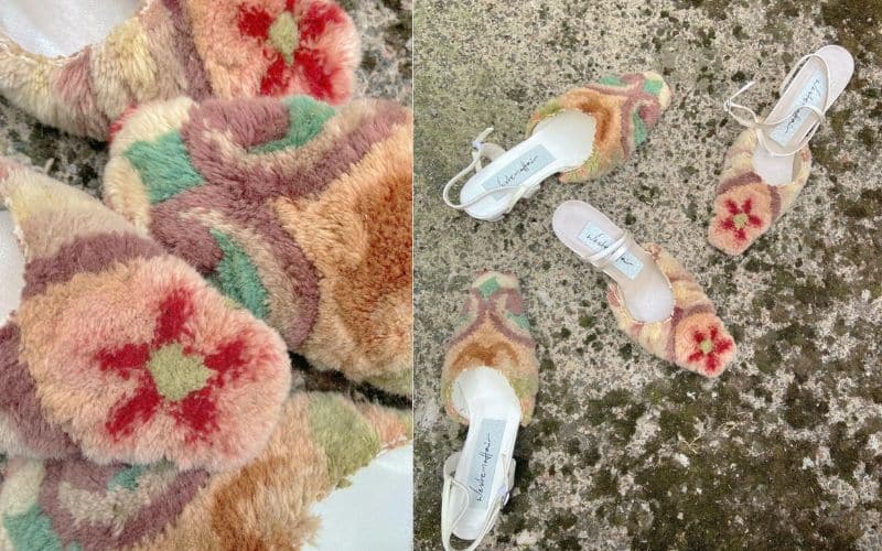 Carpet Mules Rug Fashion Carpet Mules Rug Fashion Nazmiyal