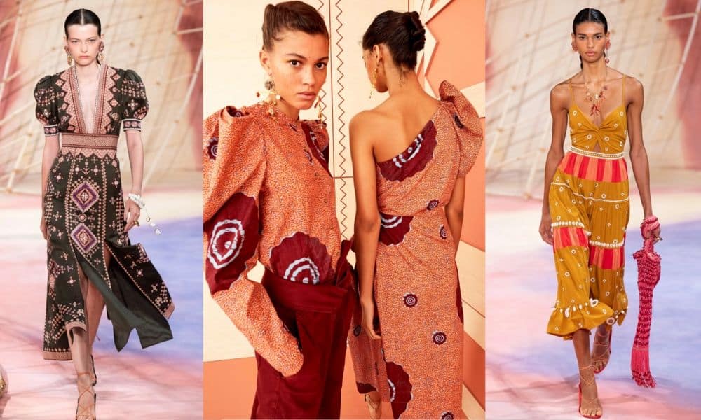 Ulla Johnson Fashion Ulla Johnson Fashion Nazmiyal