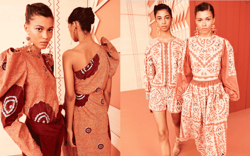 Ulla Johnson Resort 2020 Ulla Johnson Resort 2020 Nazmiyal