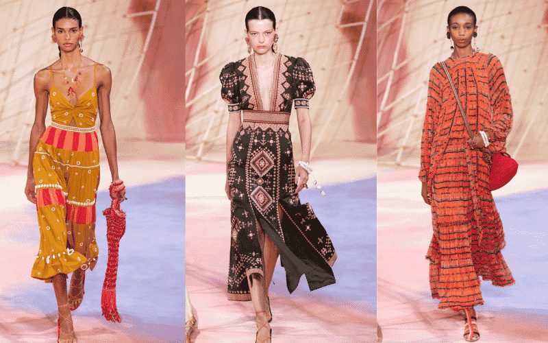 Ulla Johnson Spring 2020 Ulla Johnson Spring 2020 Nazmiyal