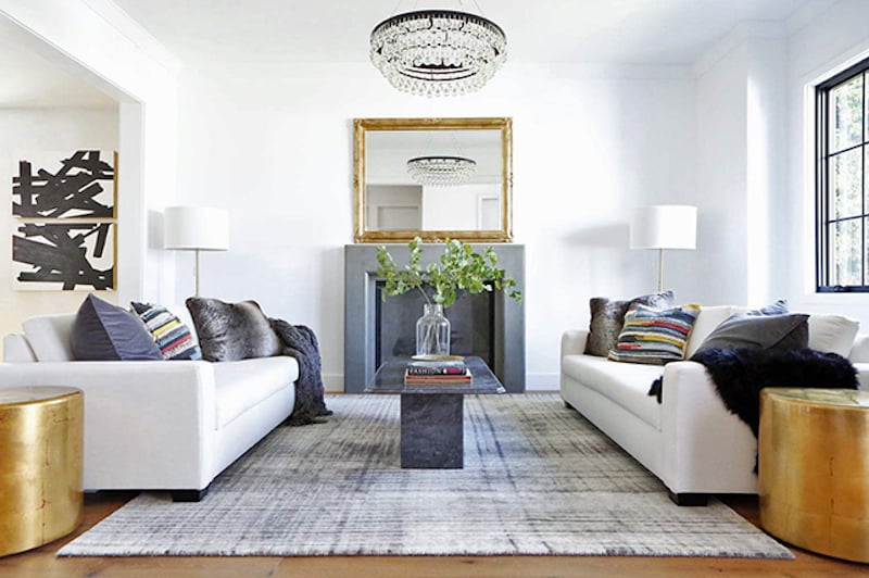 Urban Modern Decor Scale Urban Modern Decor Scale Nazmiyal
