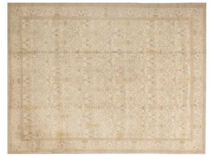 Decorative Room Size Antique Spanish Carpet Decorative Room Size Antique Spanish Carpet Nazmiyal
