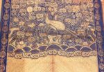 Close Up Pair Of Antique Rank Badges 46126 by Nazmiyal NYC
