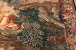 Details Antique Flemish Tapestry 45666 by Nazmiyal NYC