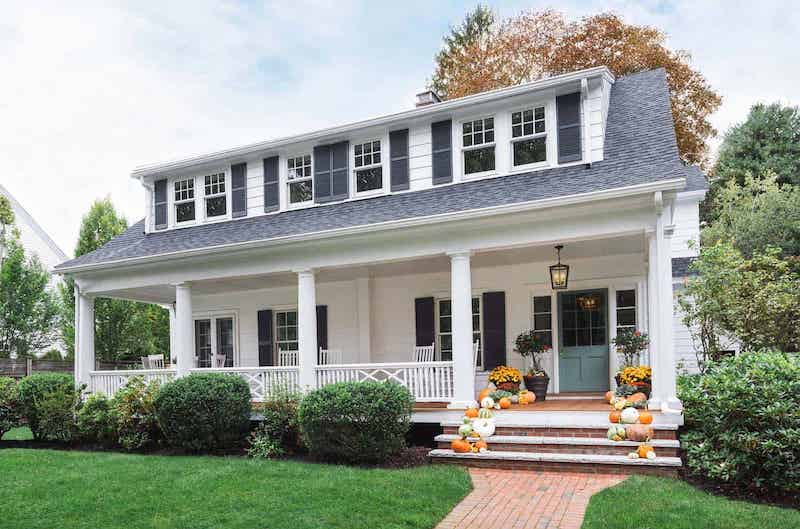Dutch Colonial Architecture Porch Dutch Colonial Architecture Porch Nazmiyal