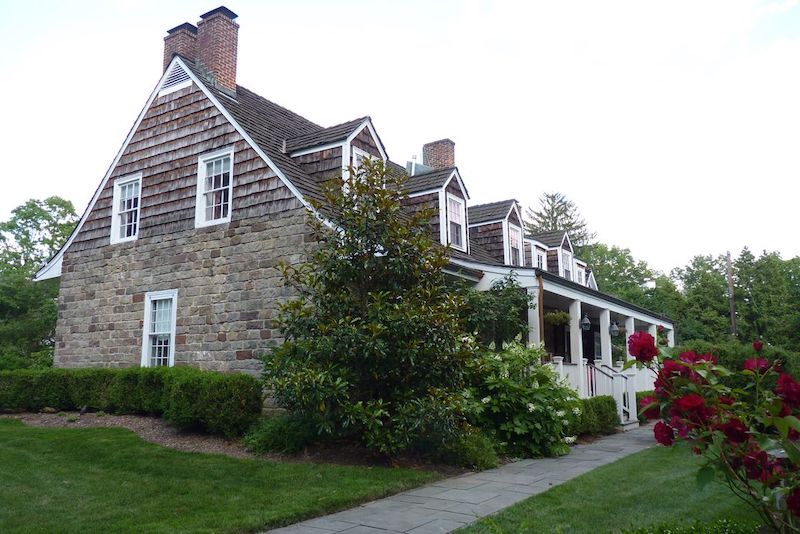 Dutch Colonial Stone Architecture Dutch Colonial Stone Architecture Nazmiyal