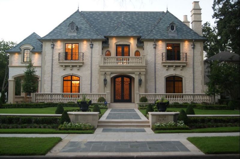 French Colonial Architecture Symmetrical French Colonial Architecture Symmetrical Nazmiyal