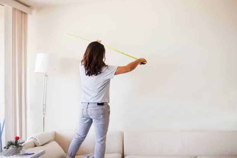 Virtual Interior Design Measurements Virtual Interior Design Measurements Nazmiyal