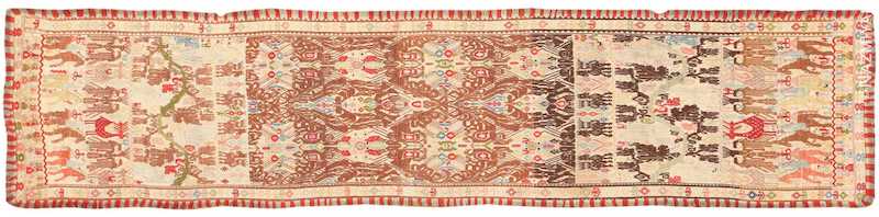 Antique Greek Embroidery Antique Greek Embroidery Nazmiyal
