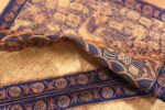 Pile Of Pair Of Antique Rank Badges 46126 by Nazmiyal NYC