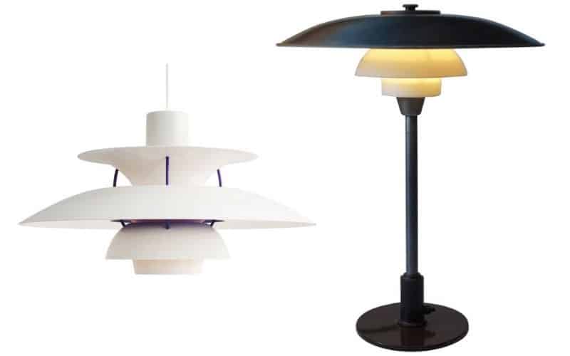 Danish Modern Poul Henningsen Danish Modern Poul Henningsen Nazmiyal