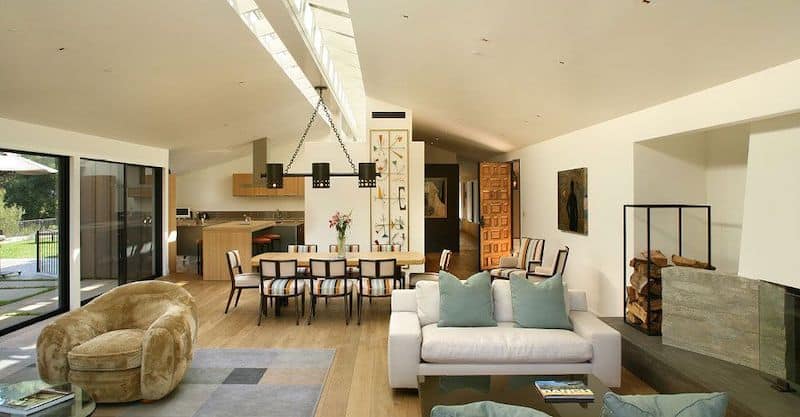 Ranch Style House Interior Ranch Style House Interior Nazmiyal