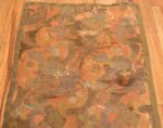 Top Of Antique Indian Textile 41497 by Nazmiyal NYC