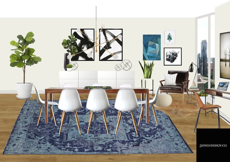 Virtual Interior Design 2D Rendering Virtual Interior Design 2D Rendering Nazmiyal