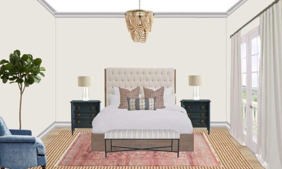 Virtual Interior Design | E-Design | Remote Home Decorating