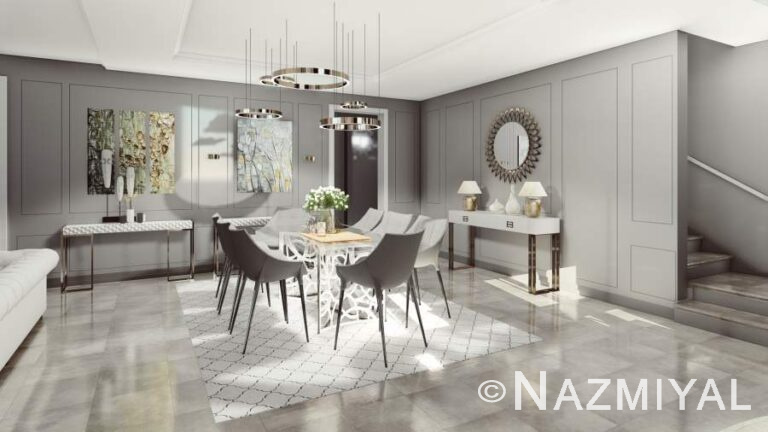 Virtual Interior Design | E-Design | Remote Home Decorating