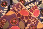Weave Of Edouard Benedictus French Art Deco Rug 49214 by Nazmiyal NYC