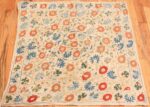 Whole View Of Antique 18th Century Ottoman Embroidery 41490 by Nazmiyal NYC