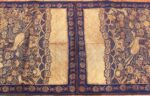 Whole View Of Pair Of Antique Rank Badges 46126 by Nazmiyal NYC