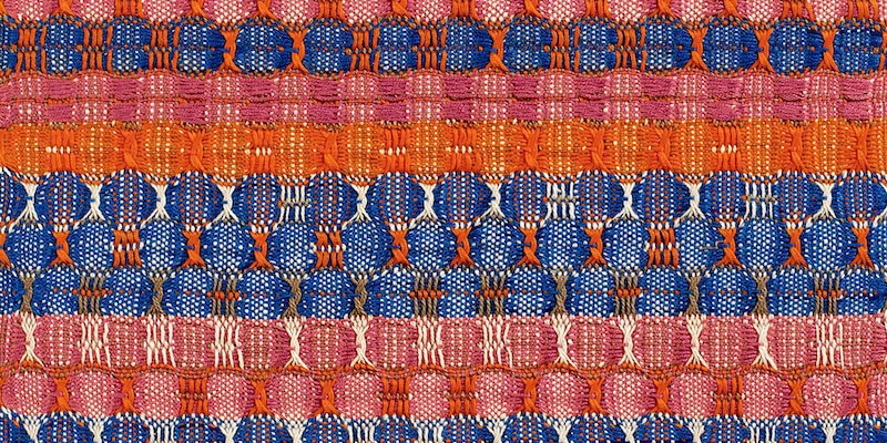 Anni Albers Abstract Weaving Anni Albers Abstract Weaving Nazmiyal