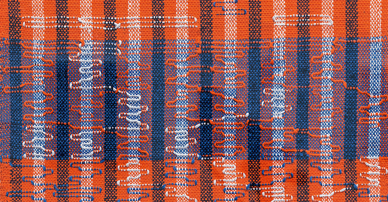 Anni Albers Geometric Weaving Anni Albers Geometric Weaving Nazmiyal