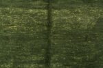 Close Up Vintage Moroccan Emerald Green Rug 70542 by Nazmiyal NYC
