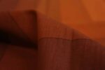 Close Up Vintage Verner Panton Textile 47807 by Nazmiyal NYC
