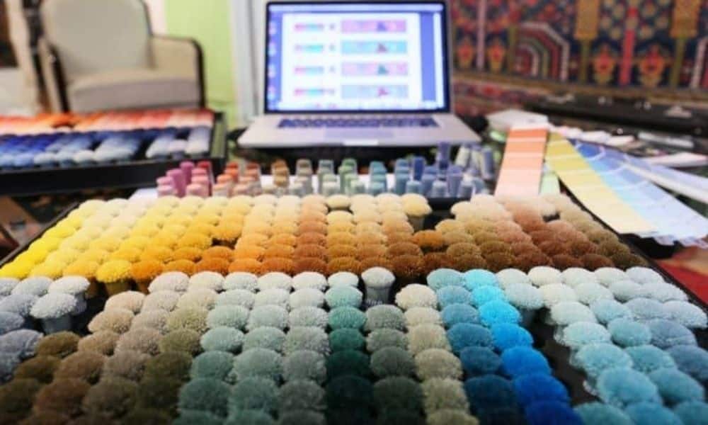 Custom Rugs Custom Make Your Unique Happy Rugs Nazmiyal