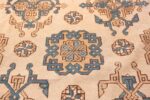 Detail Antique Khotan Rug 42559 by Nazmiyal NYC