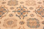 Details Antique Khotan Rug 42559 by Nazmiyal NYC