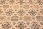 Field Of Antique Khotan Rug 42559 by Nazmiyal NYC