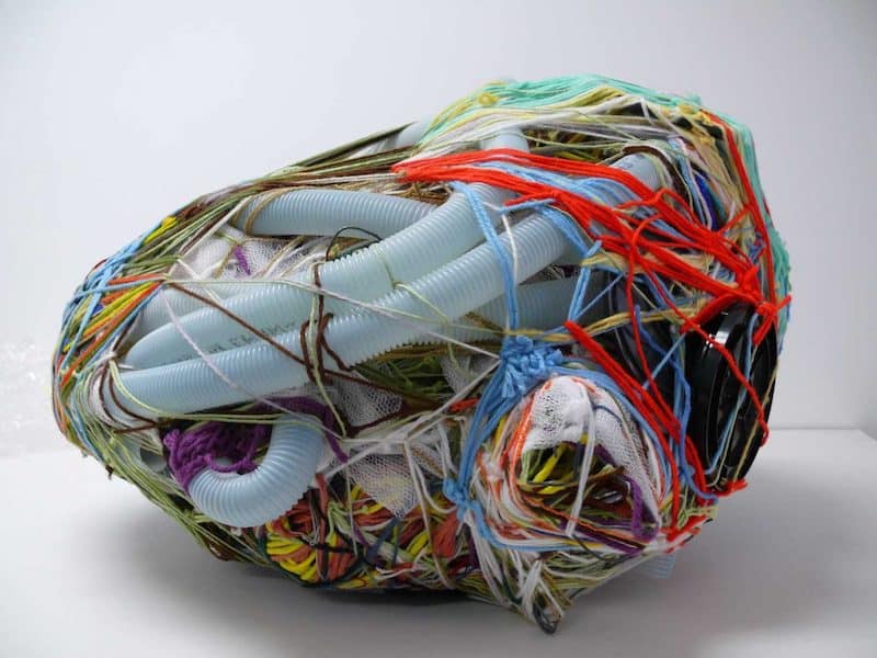 Judith Scott Entwined Judith Scott Entwined Nazmiyal