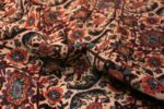 Pile Of Antique Persian Bidjar Rug 70552 by Nazmiyal NYC