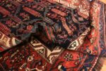 Pile Of Antique Persian Kurdish Rug 70425 by Nazmiyal NYC