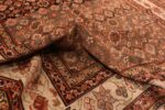 Pile Of Antique Persian Malayer Runner Rug 70414 by Nazmiyal NYC