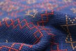 Pile Of Vintage Berber Moroccan Rug 70541 by Nazmiyal NYC