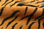 Pile Of Beautiful Vintage Tiger Rug 70494 by Nazmiyal