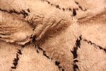 Pile Of Vintage Berber Moroccan Rug 70532 by Nazmiyal NYC
