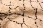 Pile Of Vintage Moroccan Rug 70531 by Nazmiyal NYC