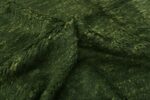 Pile Of Vintage Moroccan Emerald Green Rug 70542 by Nazmiyal NYC